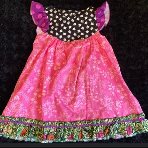 Matilda Jane Platinum - Picture 1 of 1